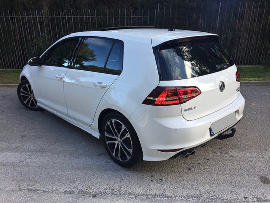 Volkswagen Golf 2.0 tdi R-line (VENDIDO)